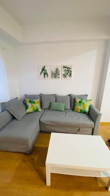 Apartamento Salamanca 산타크루스데 테네리페 외부 사진